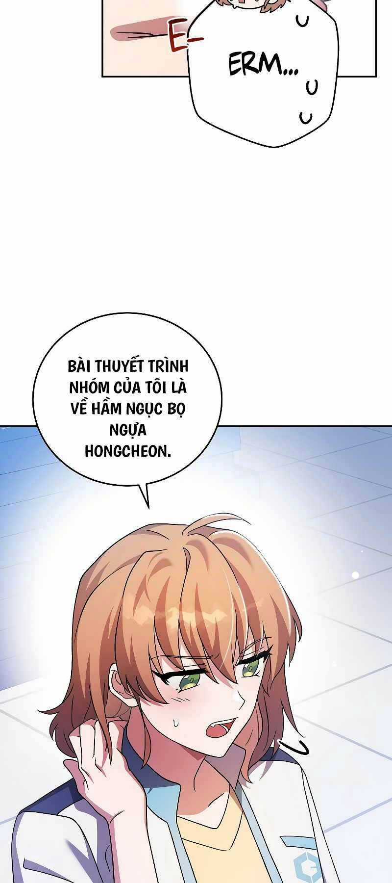 Nhân Vật Ngoài Lề Tiểu Thuyết Chapter 89 trang 4