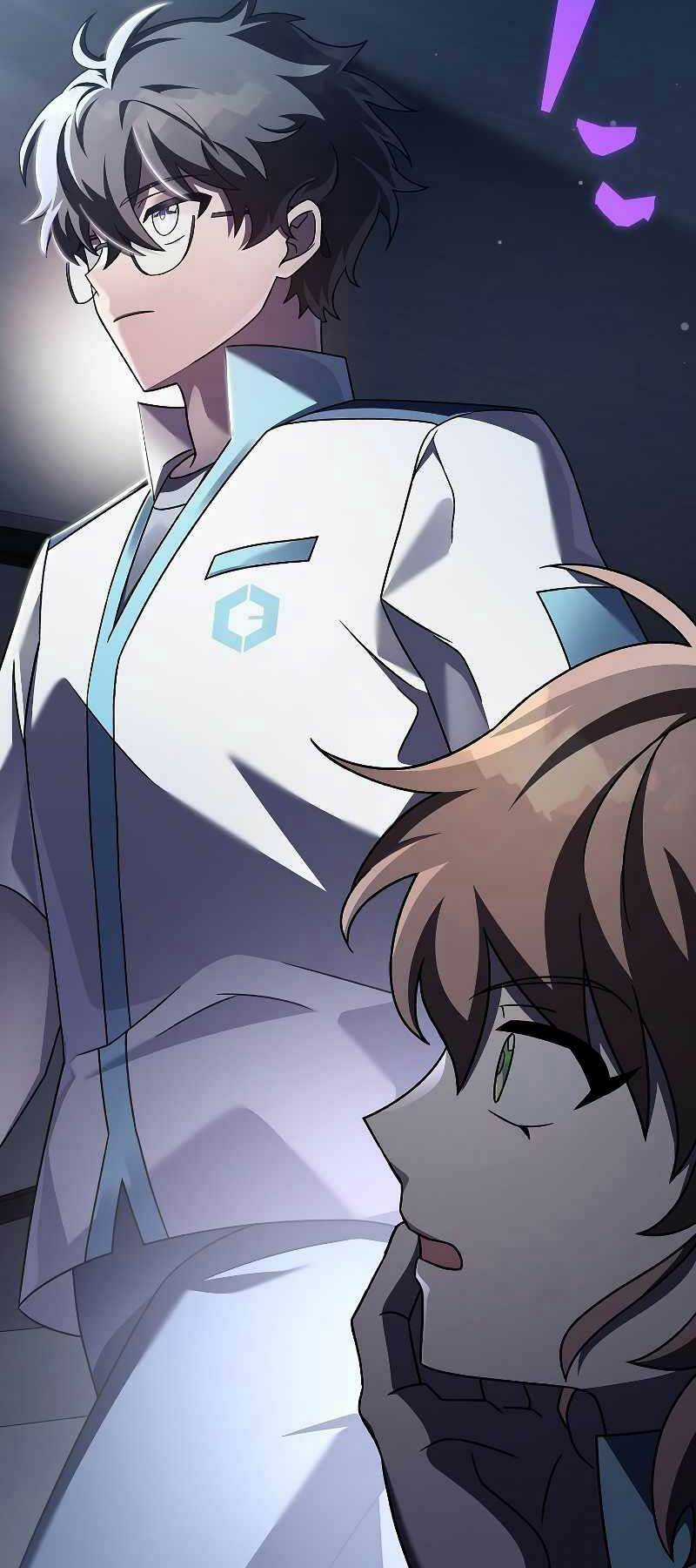 Nhân Vật Ngoài Lề Tiểu Thuyết Chapter 89 trang 41