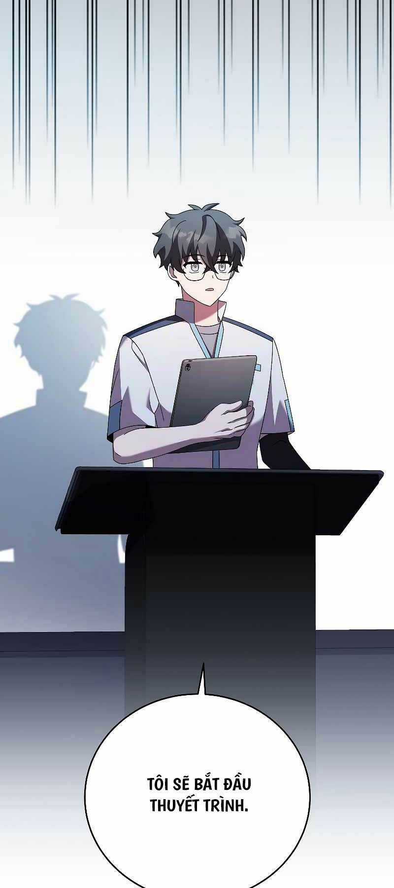 Nhân Vật Ngoài Lề Tiểu Thuyết Chapter 89 trang 44