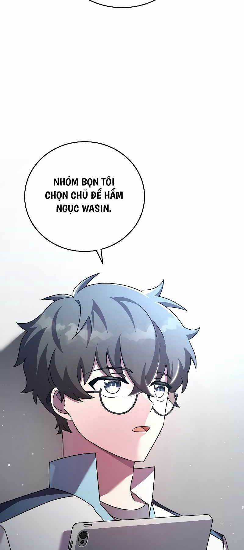 Nhân Vật Ngoài Lề Tiểu Thuyết Chapter 89 trang 45