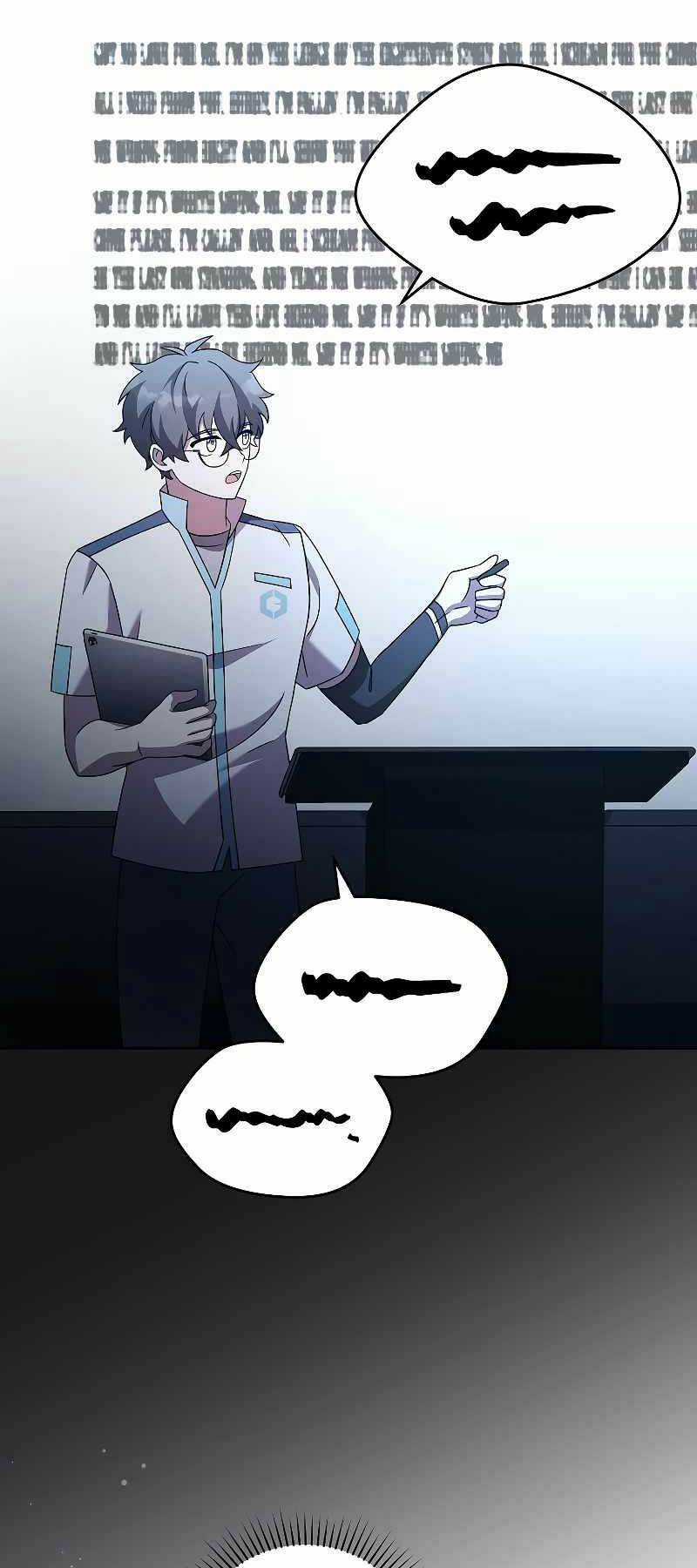 Nhân Vật Ngoài Lề Tiểu Thuyết Chapter 89 trang 47