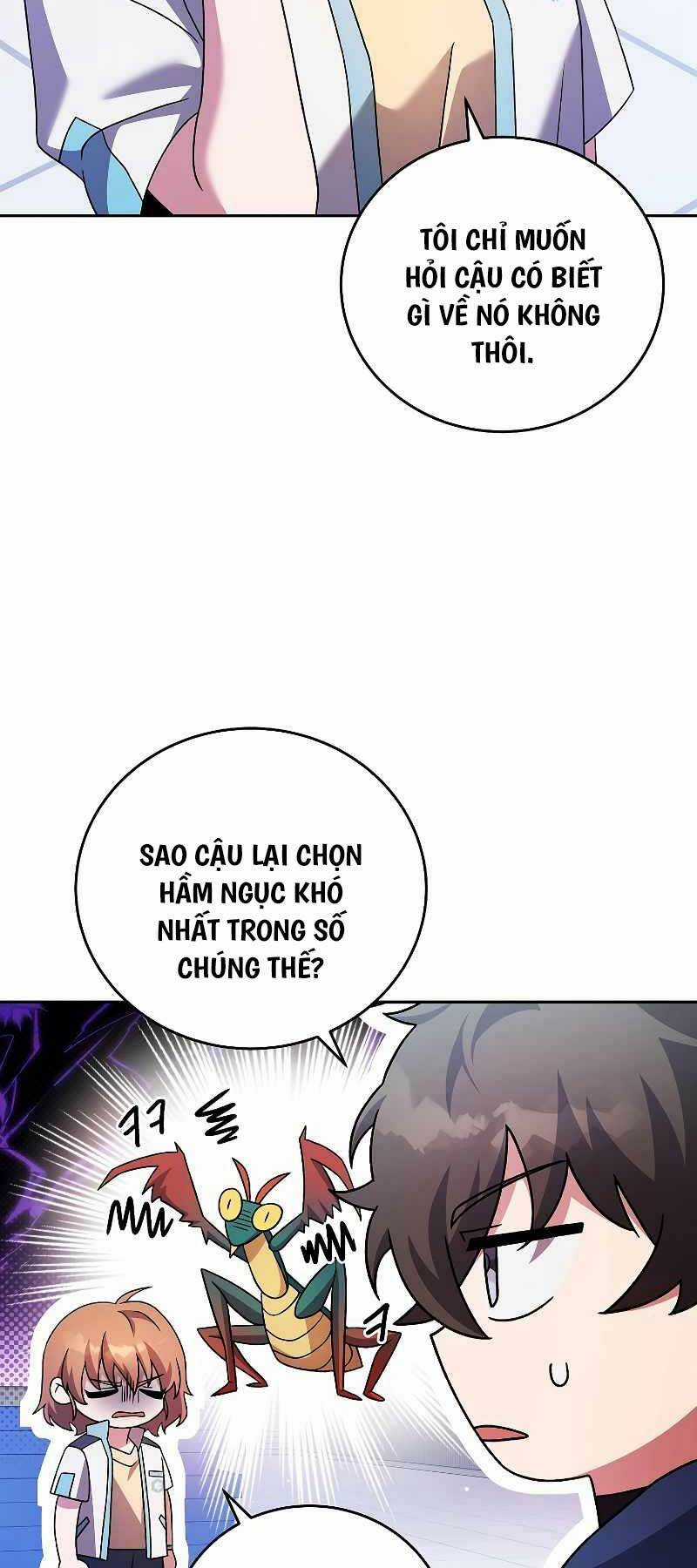 Nhân Vật Ngoài Lề Tiểu Thuyết Chapter 89 trang 5