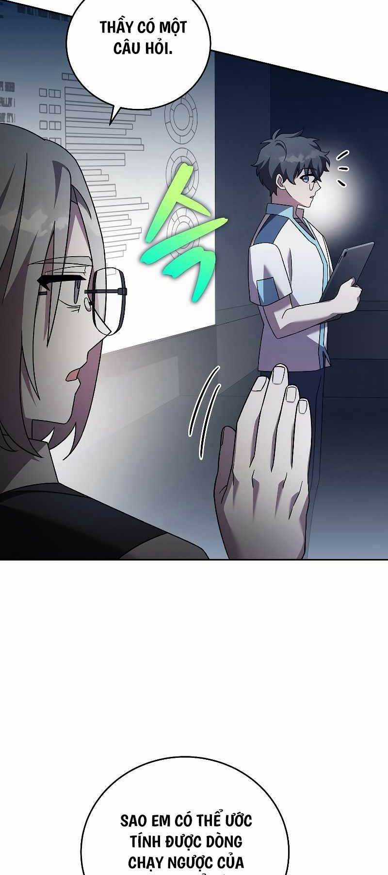 Nhân Vật Ngoài Lề Tiểu Thuyết Chapter 89 trang 52