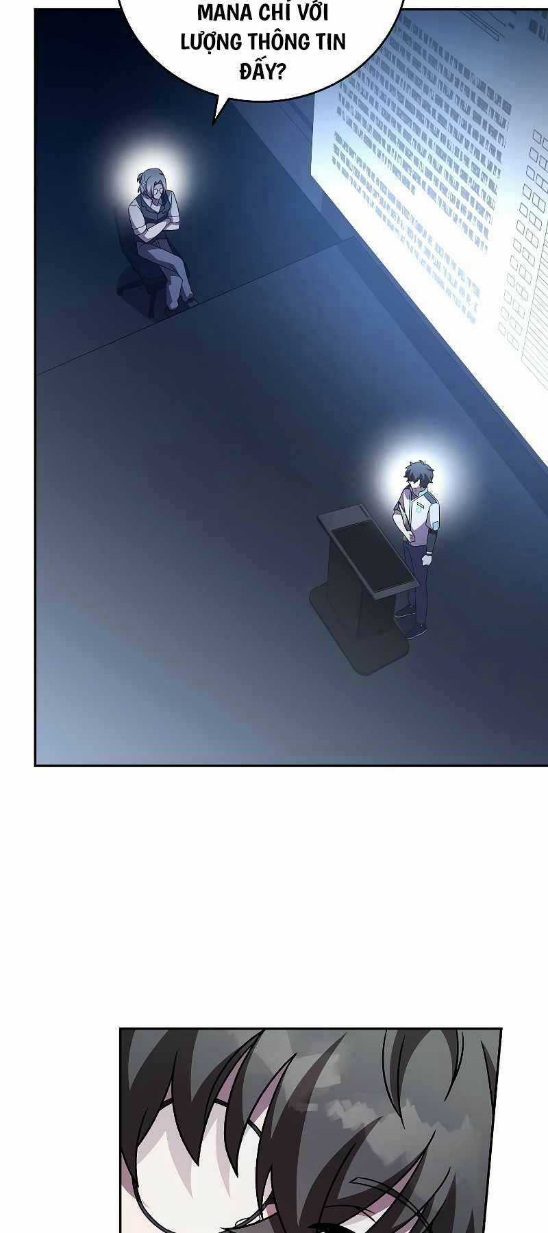 Nhân Vật Ngoài Lề Tiểu Thuyết Chapter 89 trang 53