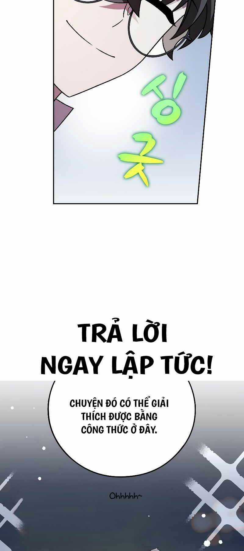 Nhân Vật Ngoài Lề Tiểu Thuyết Chapter 89 trang 54