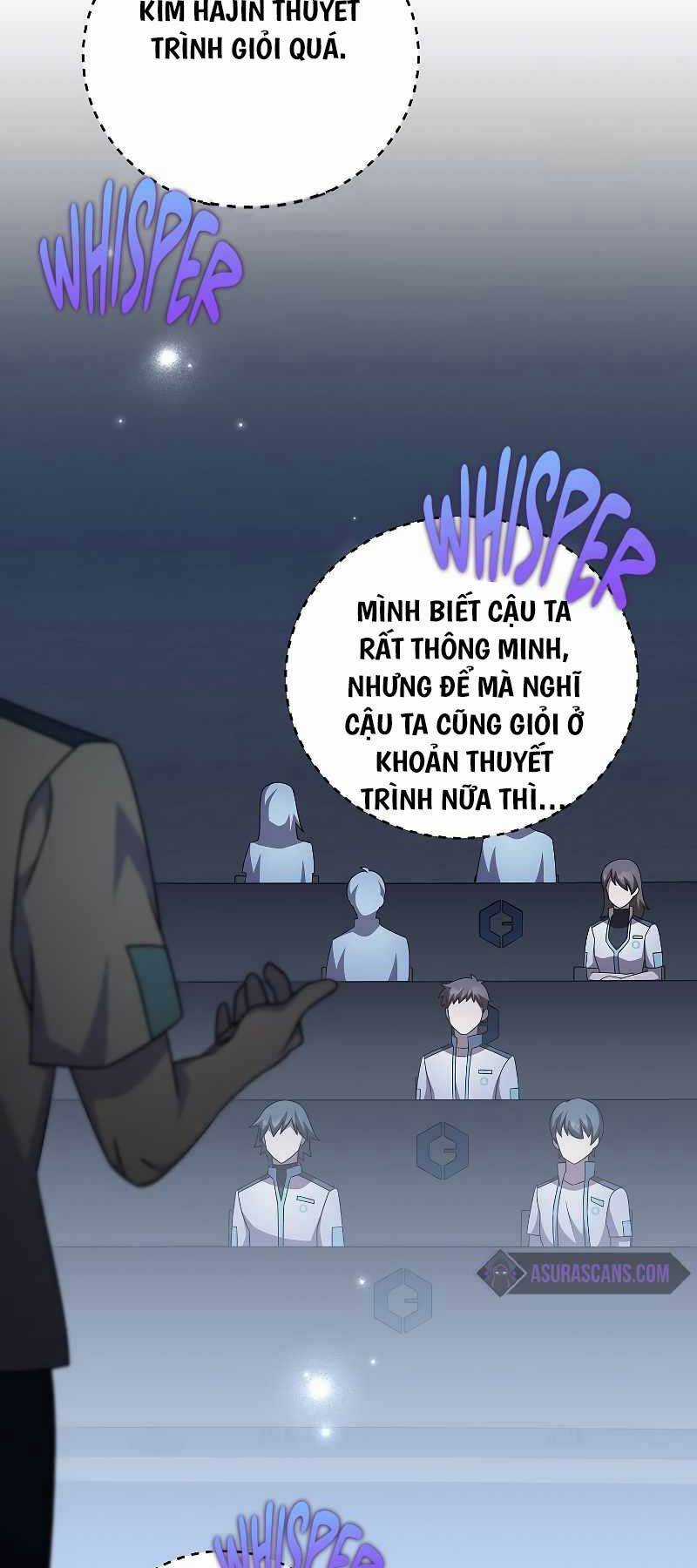 Nhân Vật Ngoài Lề Tiểu Thuyết Chapter 89 trang 56