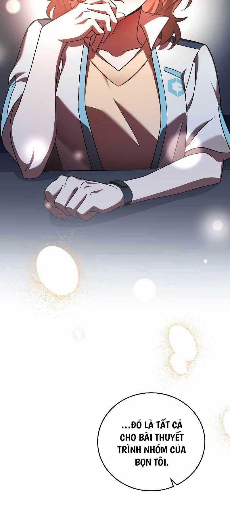 Nhân Vật Ngoài Lề Tiểu Thuyết Chapter 89 trang 59