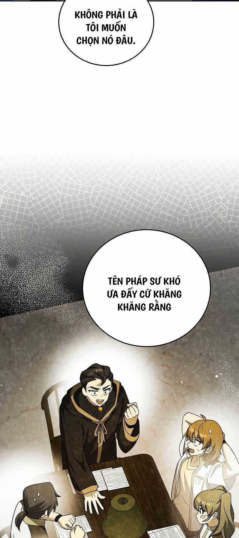 Nhân Vật Ngoài Lề Tiểu Thuyết Chapter 89 trang 6