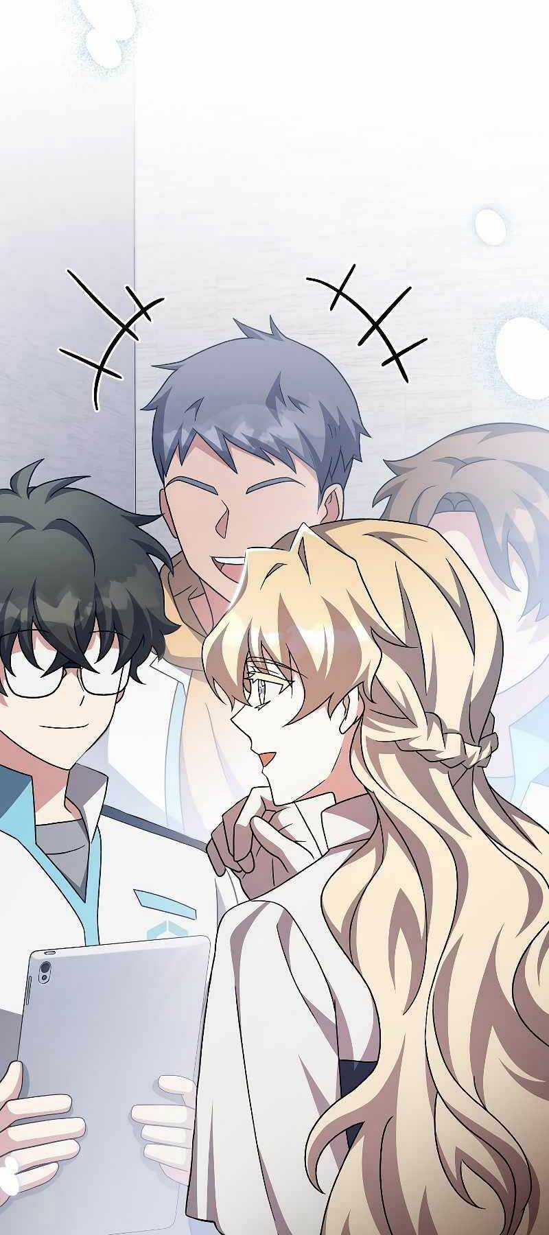 Nhân Vật Ngoài Lề Tiểu Thuyết Chapter 89 trang 62