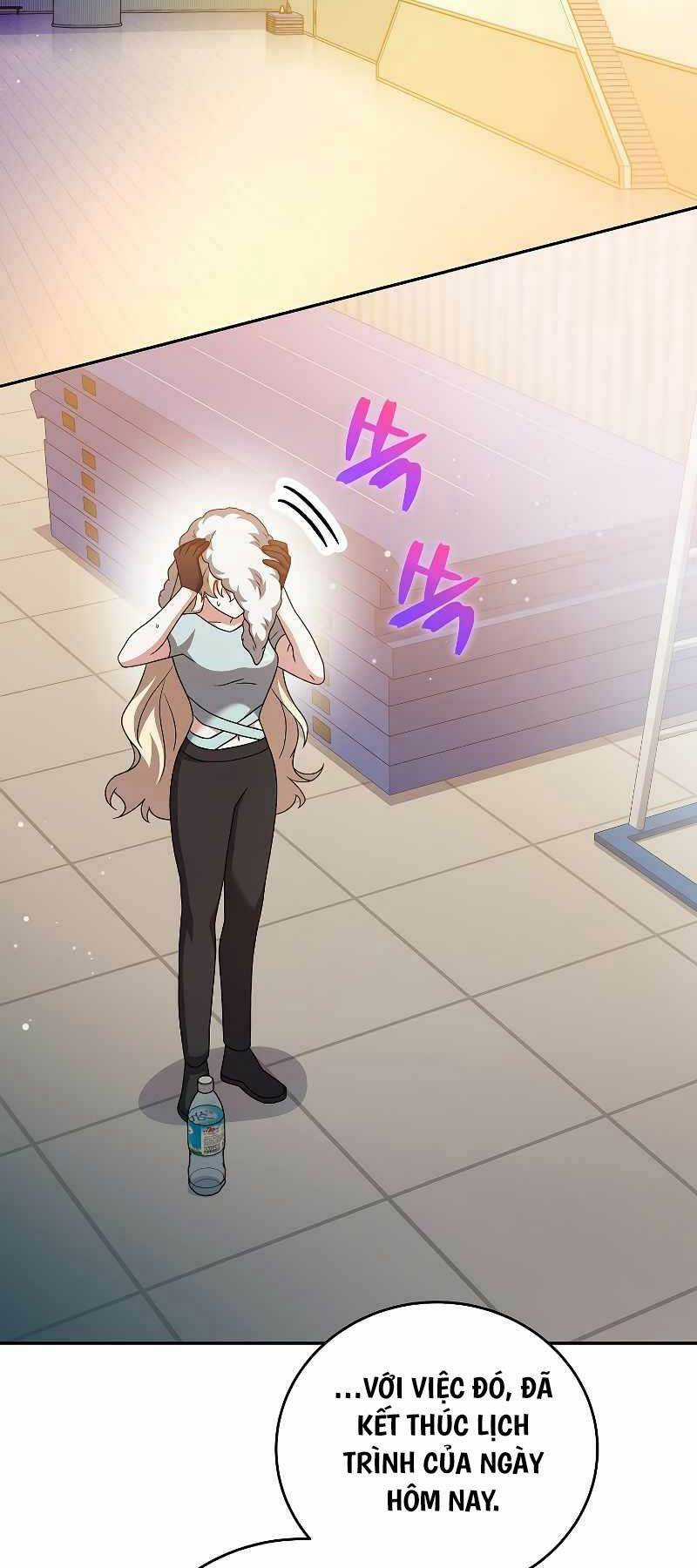 Nhân Vật Ngoài Lề Tiểu Thuyết Chapter 89 trang 67