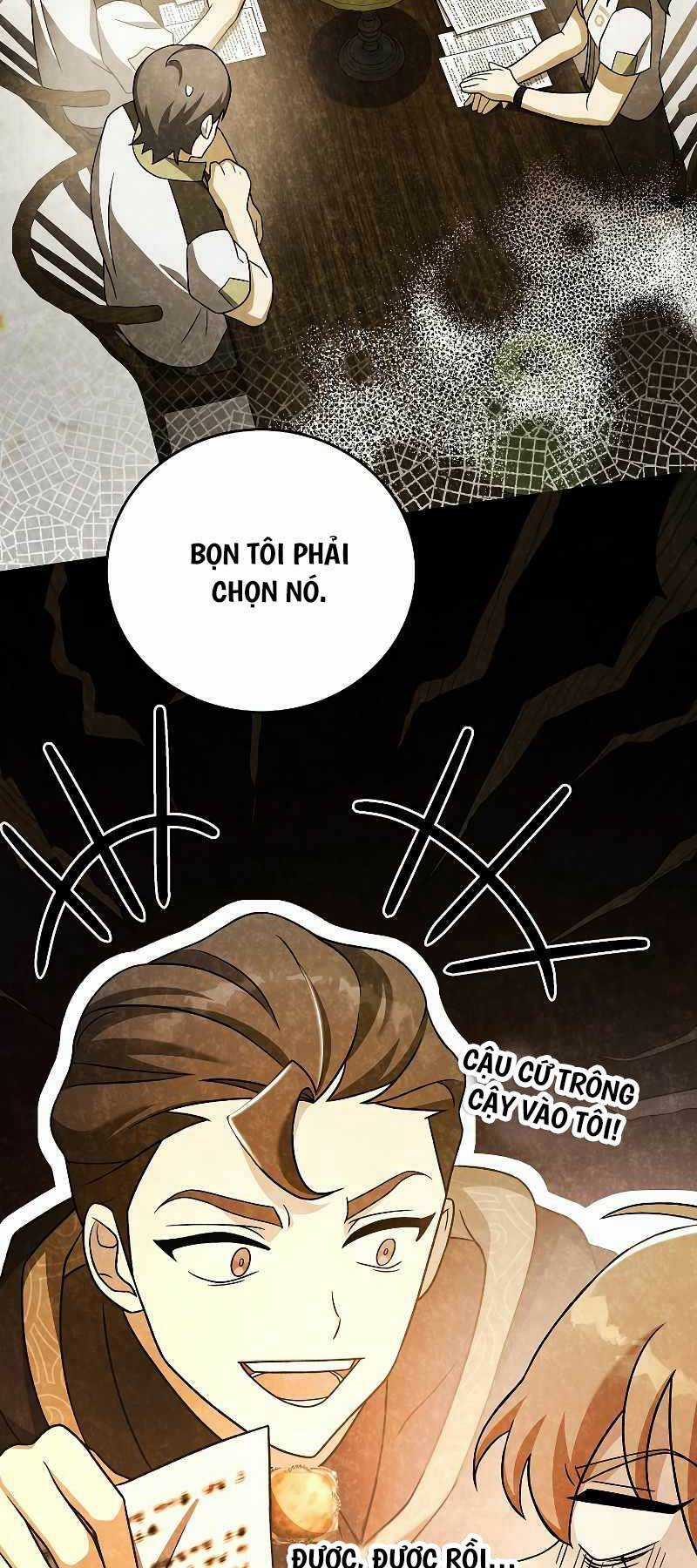 Nhân Vật Ngoài Lề Tiểu Thuyết Chapter 89 trang 7