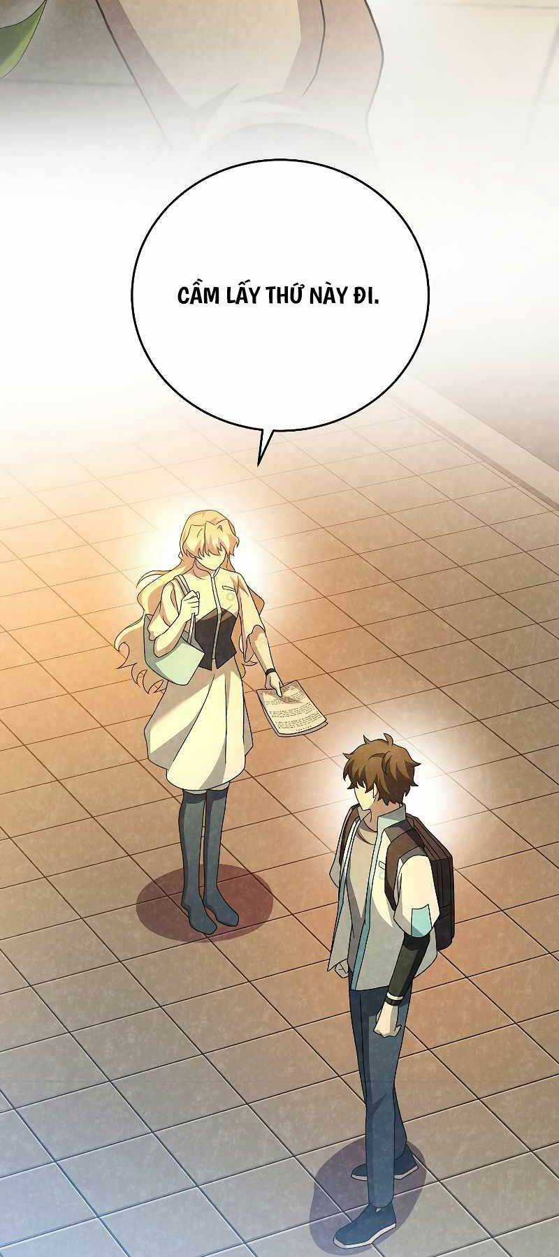 Nhân Vật Ngoài Lề Tiểu Thuyết Chapter 89 trang 75