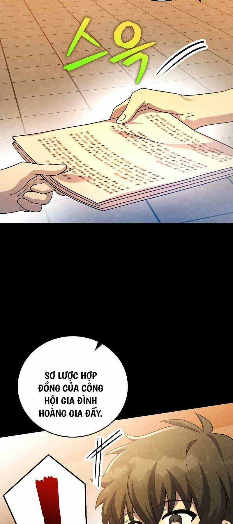 Nhân Vật Ngoài Lề Tiểu Thuyết Chapter 89 trang 77