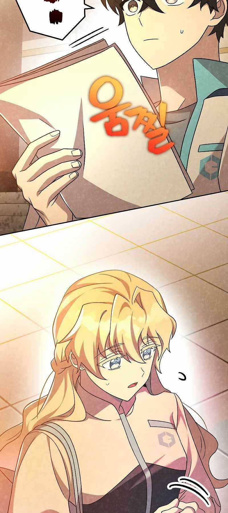 Nhân Vật Ngoài Lề Tiểu Thuyết Chapter 89 trang 78