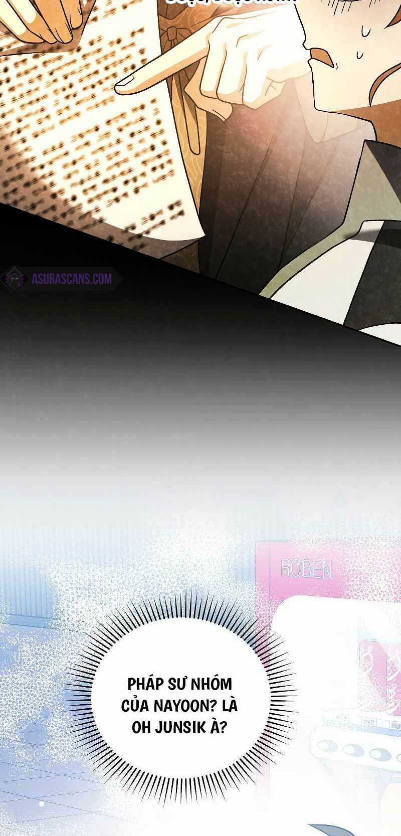 Nhân Vật Ngoài Lề Tiểu Thuyết Chapter 89 trang 8