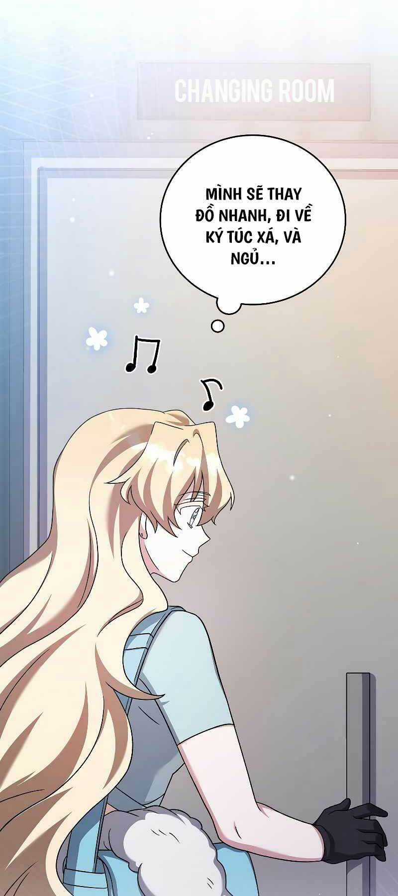 Nhân Vật Ngoài Lề Tiểu Thuyết Chapter 89 trang 85