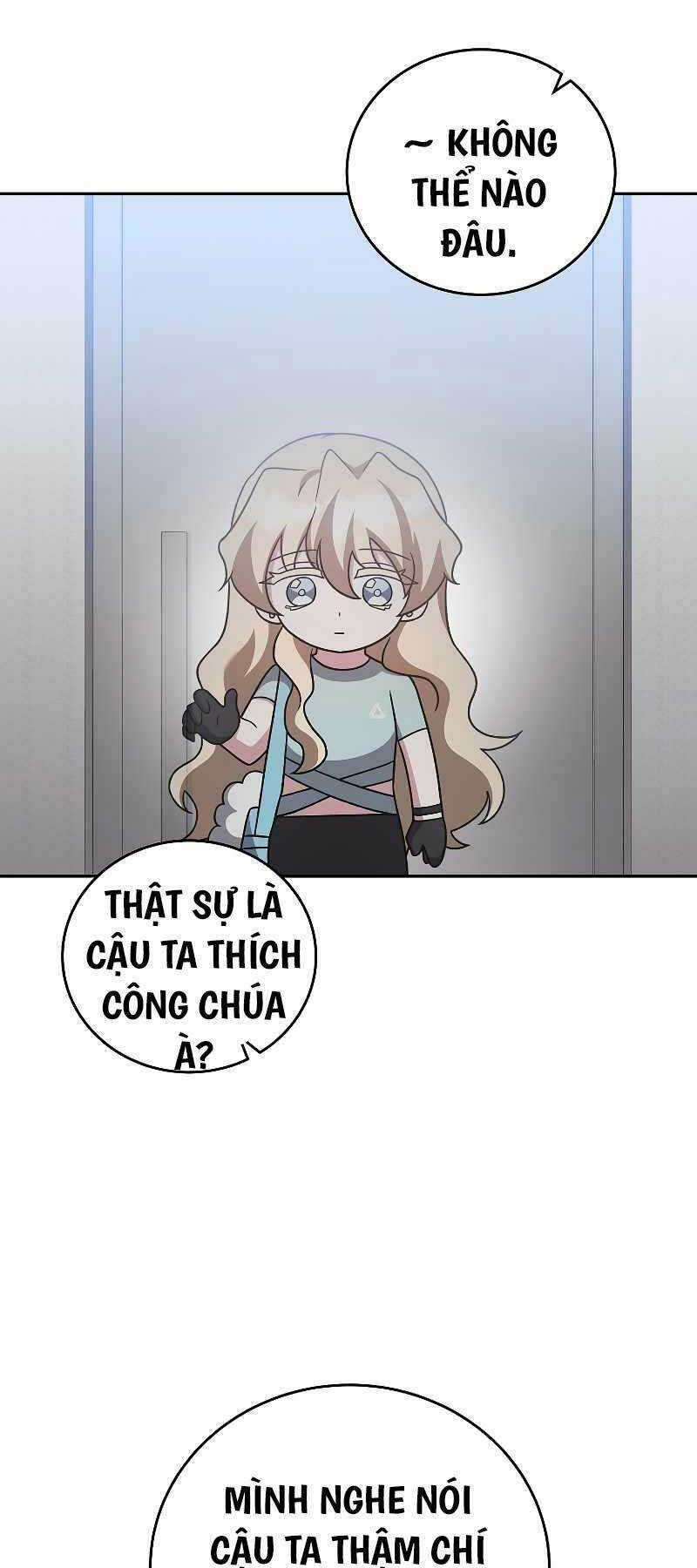 Nhân Vật Ngoài Lề Tiểu Thuyết Chapter 89 trang 89