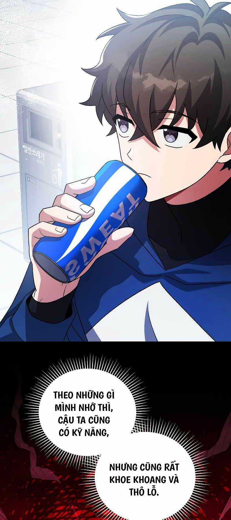 Nhân Vật Ngoài Lề Tiểu Thuyết Chapter 89 trang 9