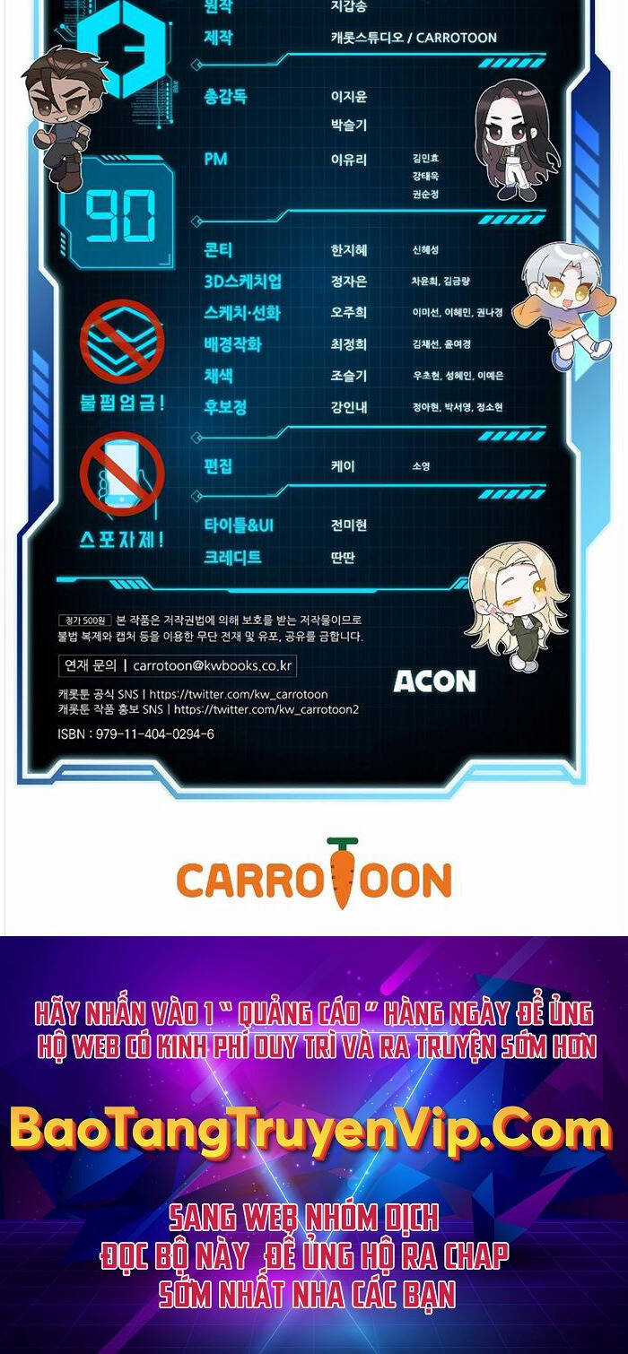 Nhân Vật Ngoài Lề Tiểu Thuyết Chapter 90 trang 132