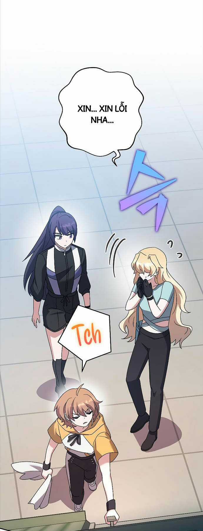 Nhân Vật Ngoài Lề Tiểu Thuyết Chapter 90 trang 20