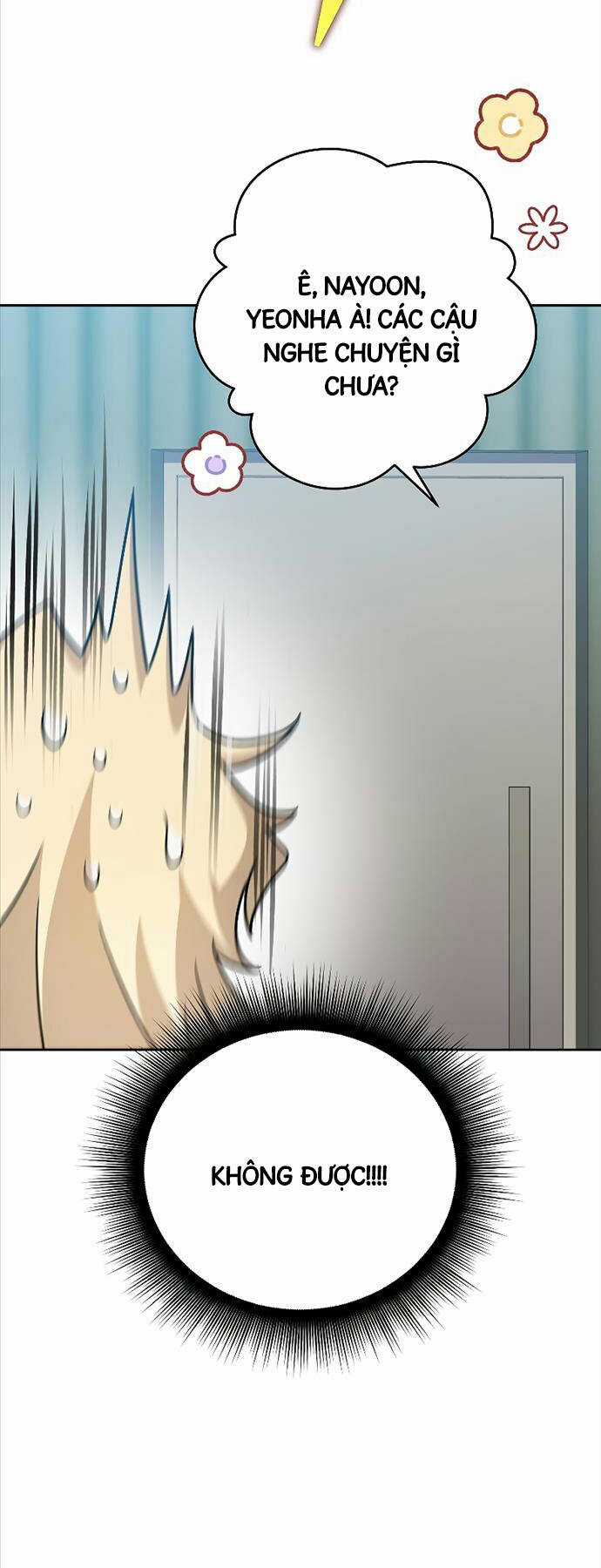 Nhân Vật Ngoài Lề Tiểu Thuyết Chapter 90 trang 22