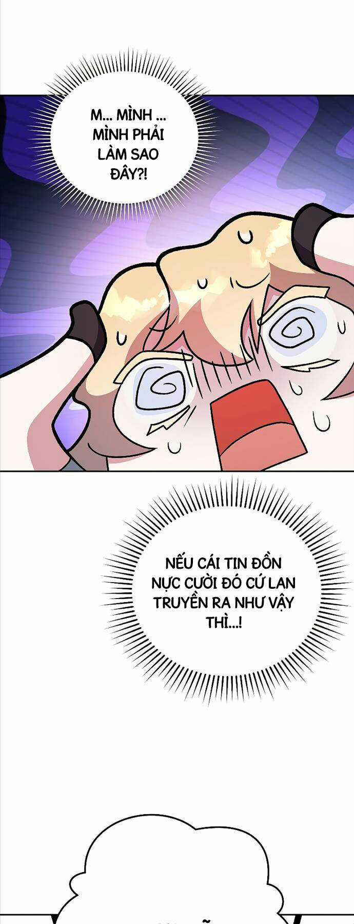 Nhân Vật Ngoài Lề Tiểu Thuyết Chapter 90 trang 23