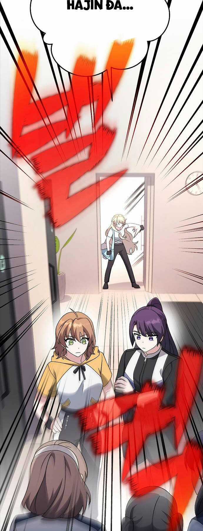 Nhân Vật Ngoài Lề Tiểu Thuyết Chapter 90 trang 24