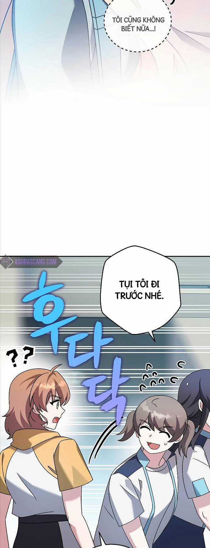 Nhân Vật Ngoài Lề Tiểu Thuyết Chapter 90 trang 27