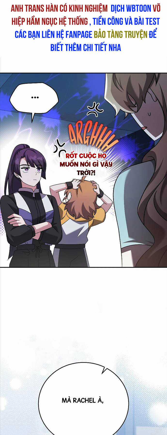 Nhân Vật Ngoài Lề Tiểu Thuyết Chapter 90 trang 31