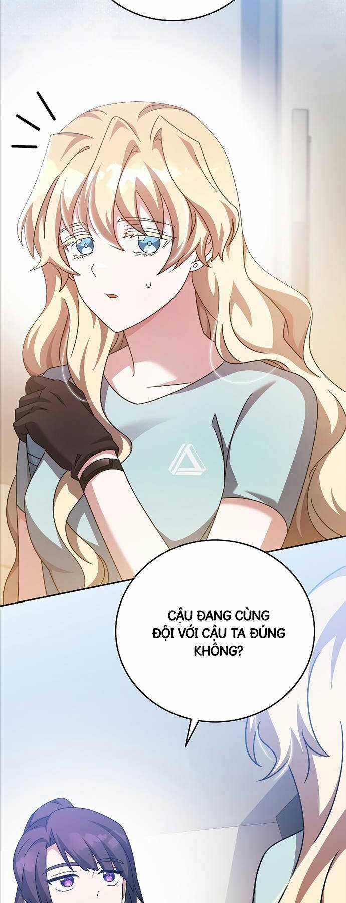 Nhân Vật Ngoài Lề Tiểu Thuyết Chapter 90 trang 32