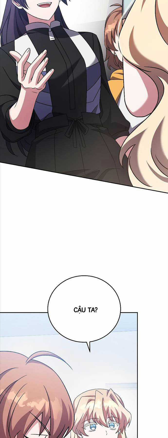 Nhân Vật Ngoài Lề Tiểu Thuyết Chapter 90 trang 33