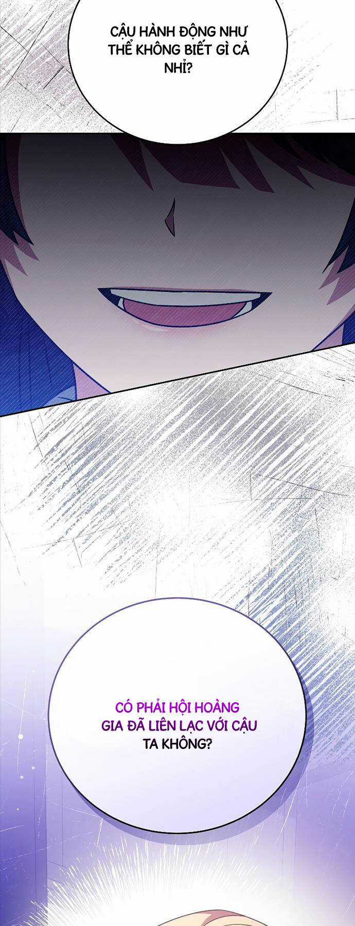 Nhân Vật Ngoài Lề Tiểu Thuyết Chapter 90 trang 37