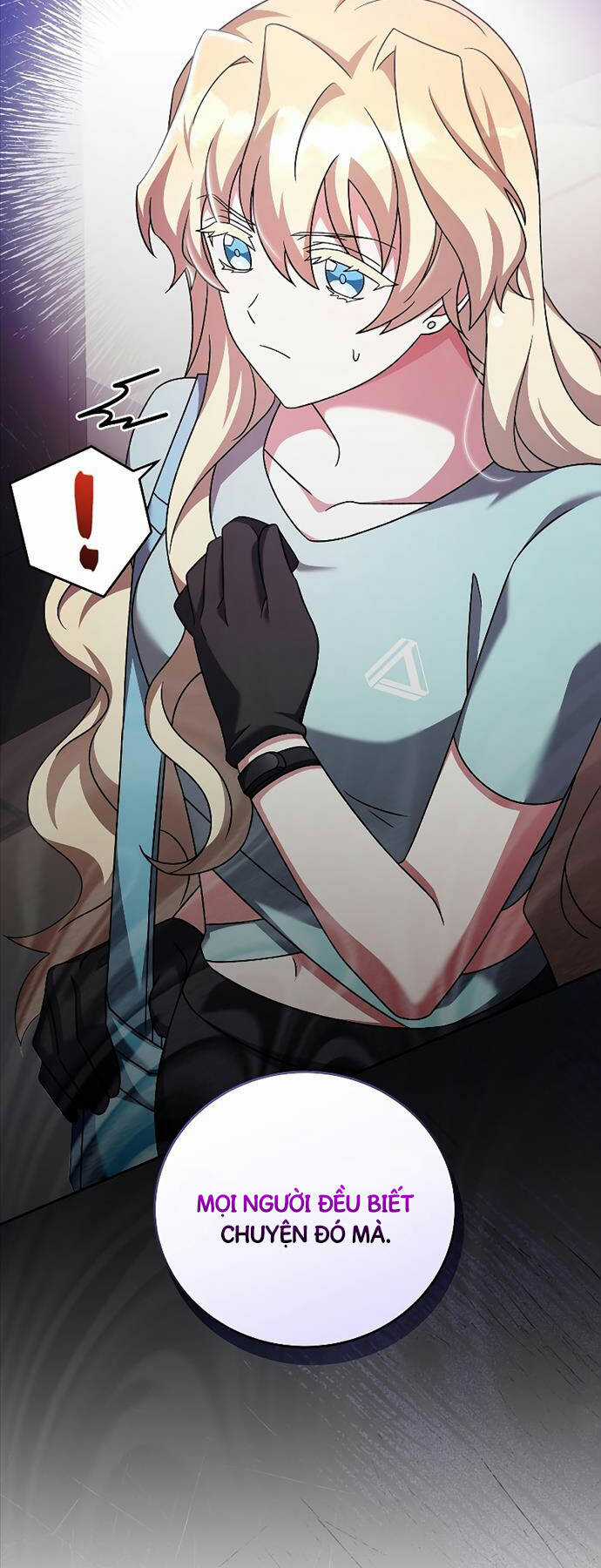 Nhân Vật Ngoài Lề Tiểu Thuyết Chapter 90 trang 38