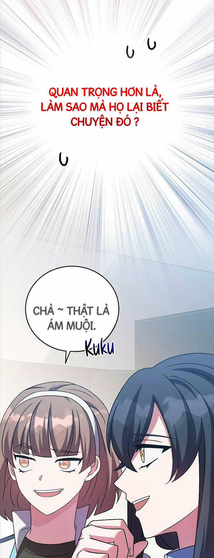 Nhân Vật Ngoài Lề Tiểu Thuyết Chapter 90 trang 4