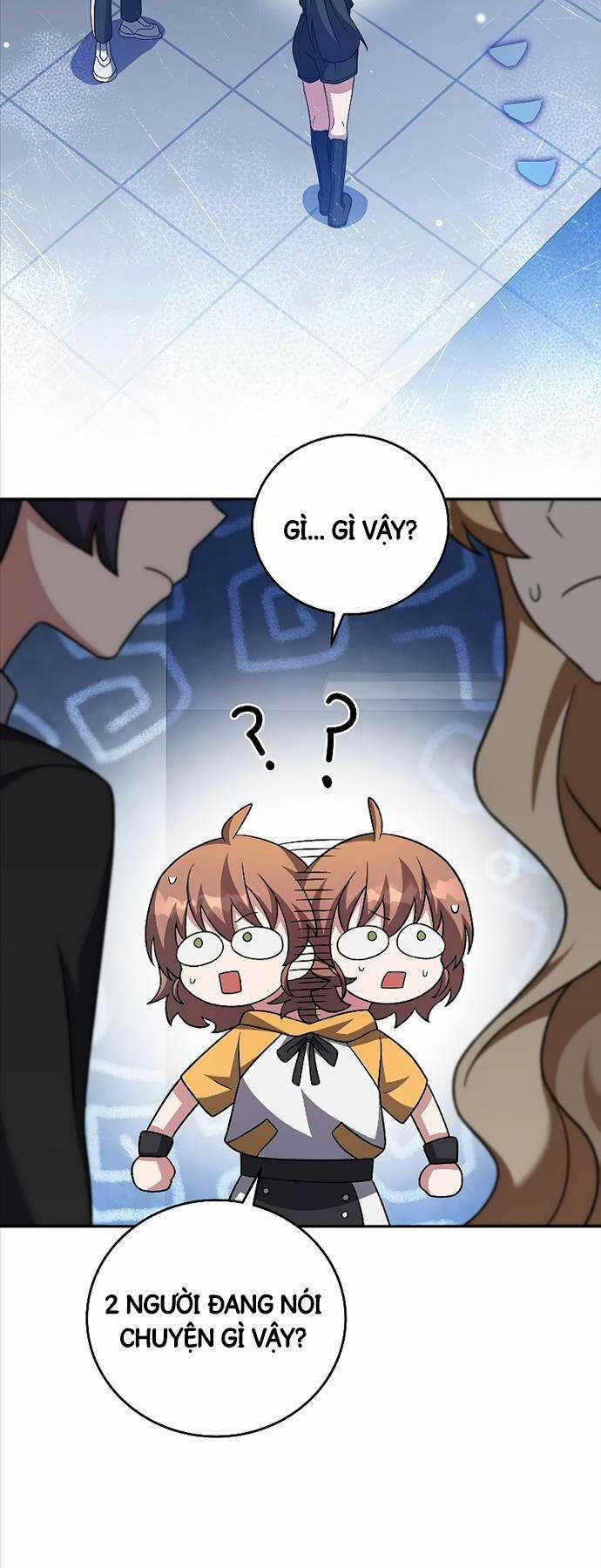 Nhân Vật Ngoài Lề Tiểu Thuyết Chapter 90 trang 42