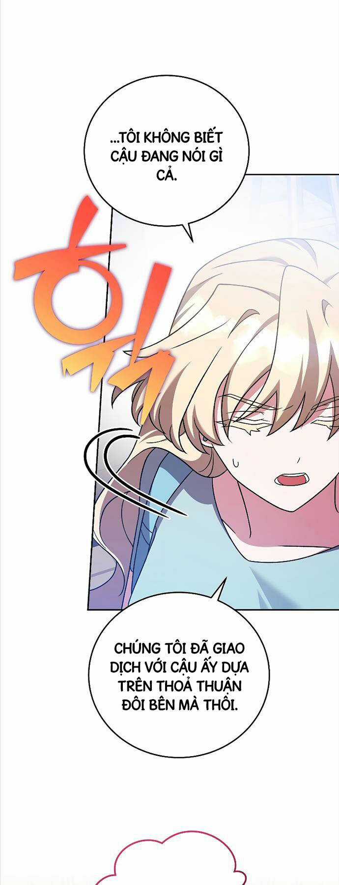 Nhân Vật Ngoài Lề Tiểu Thuyết Chapter 90 trang 43