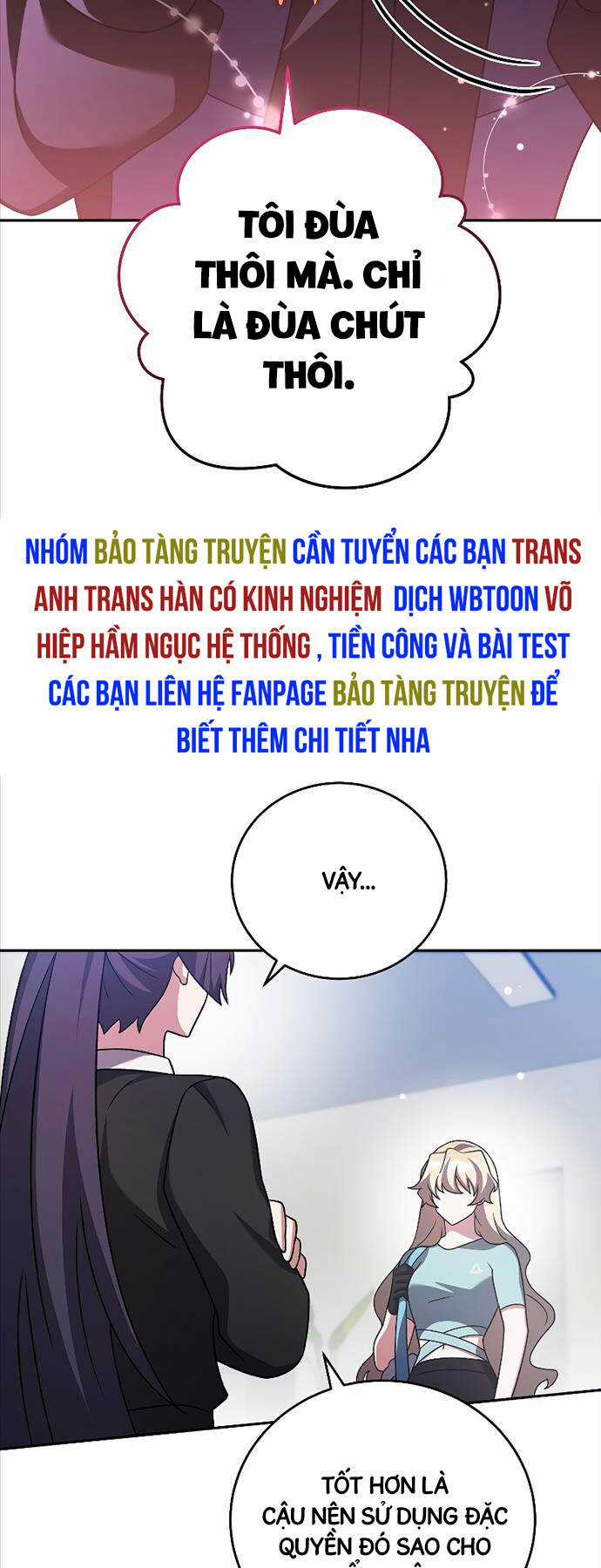 Nhân Vật Ngoài Lề Tiểu Thuyết Chapter 90 trang 45
