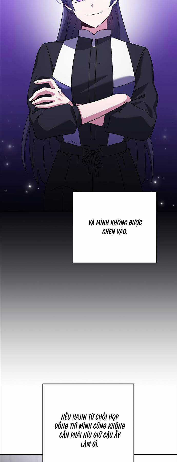 Nhân Vật Ngoài Lề Tiểu Thuyết Chapter 90 trang 49