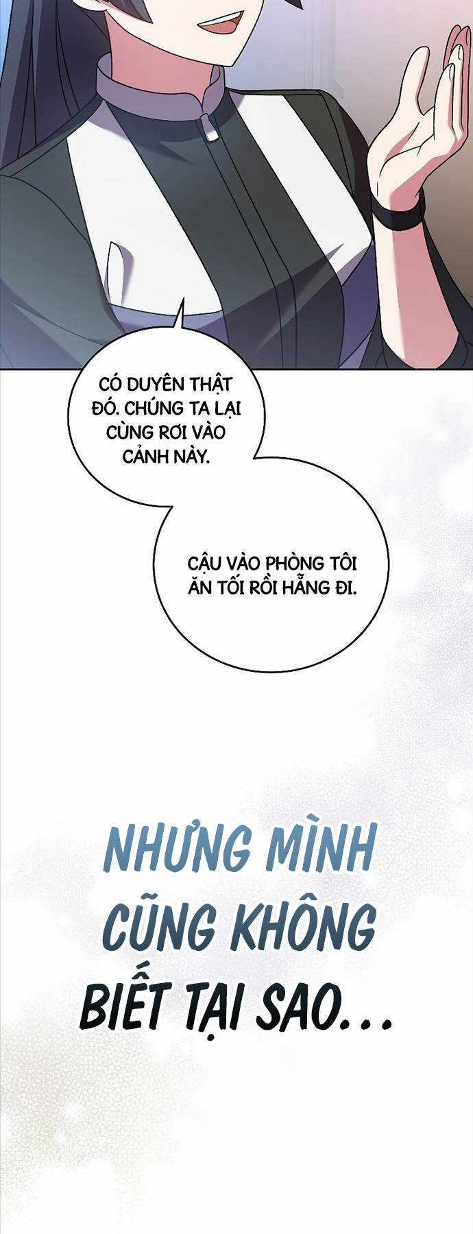 Nhân Vật Ngoài Lề Tiểu Thuyết Chapter 90 trang 51