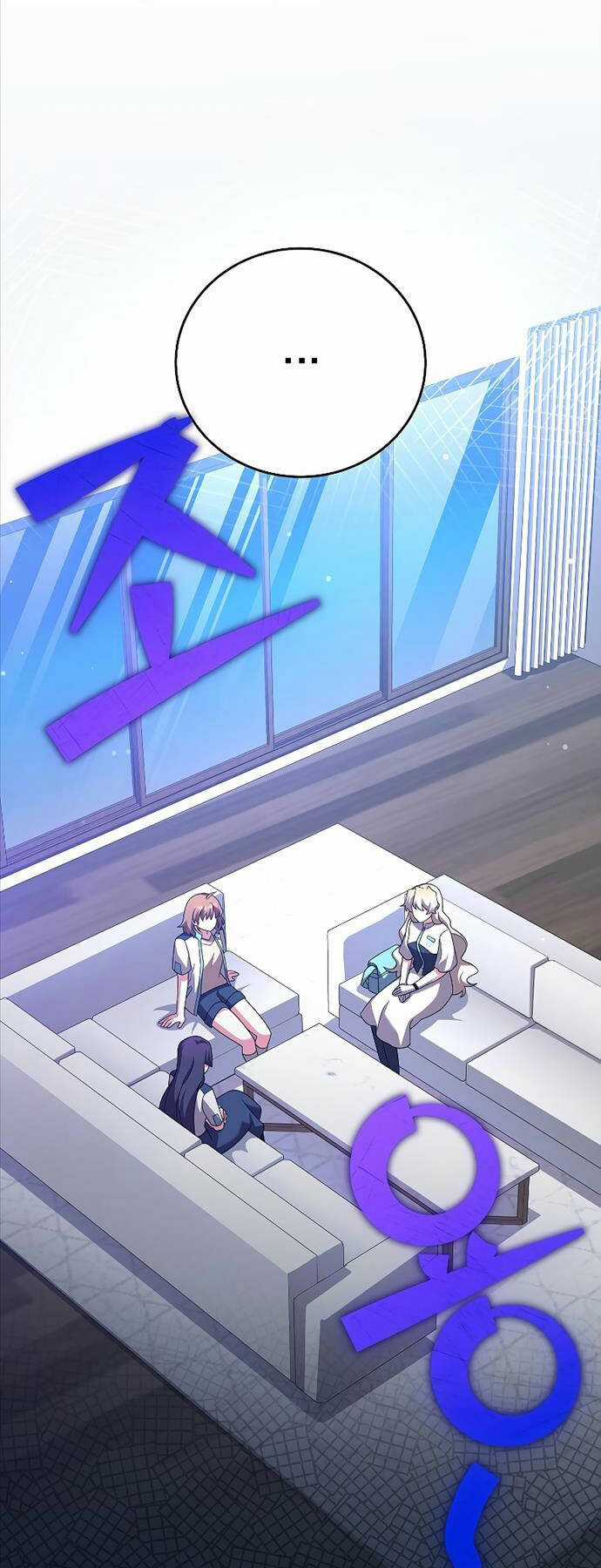 Nhân Vật Ngoài Lề Tiểu Thuyết Chapter 90 trang 56