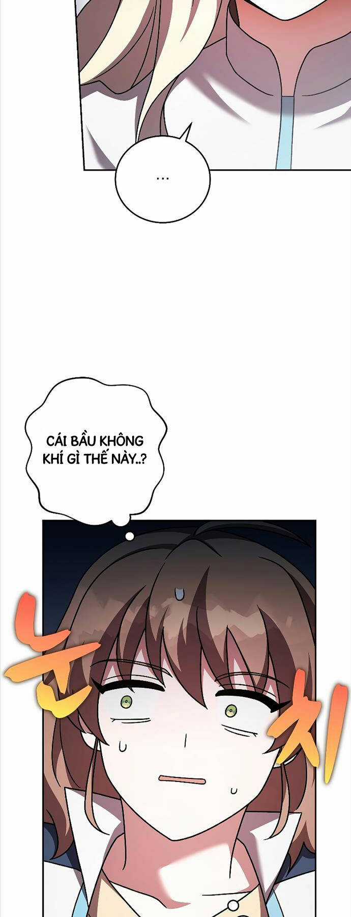 Nhân Vật Ngoài Lề Tiểu Thuyết Chapter 90 trang 58