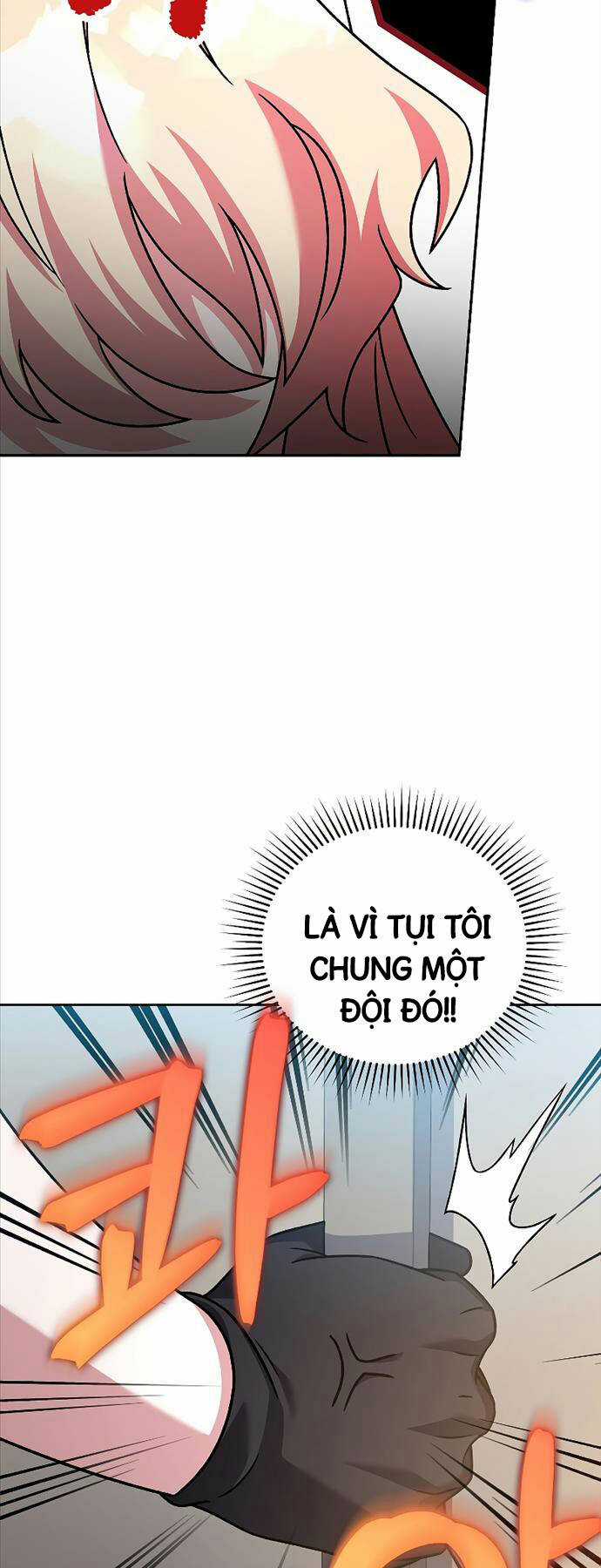 Nhân Vật Ngoài Lề Tiểu Thuyết Chapter 90 trang 6