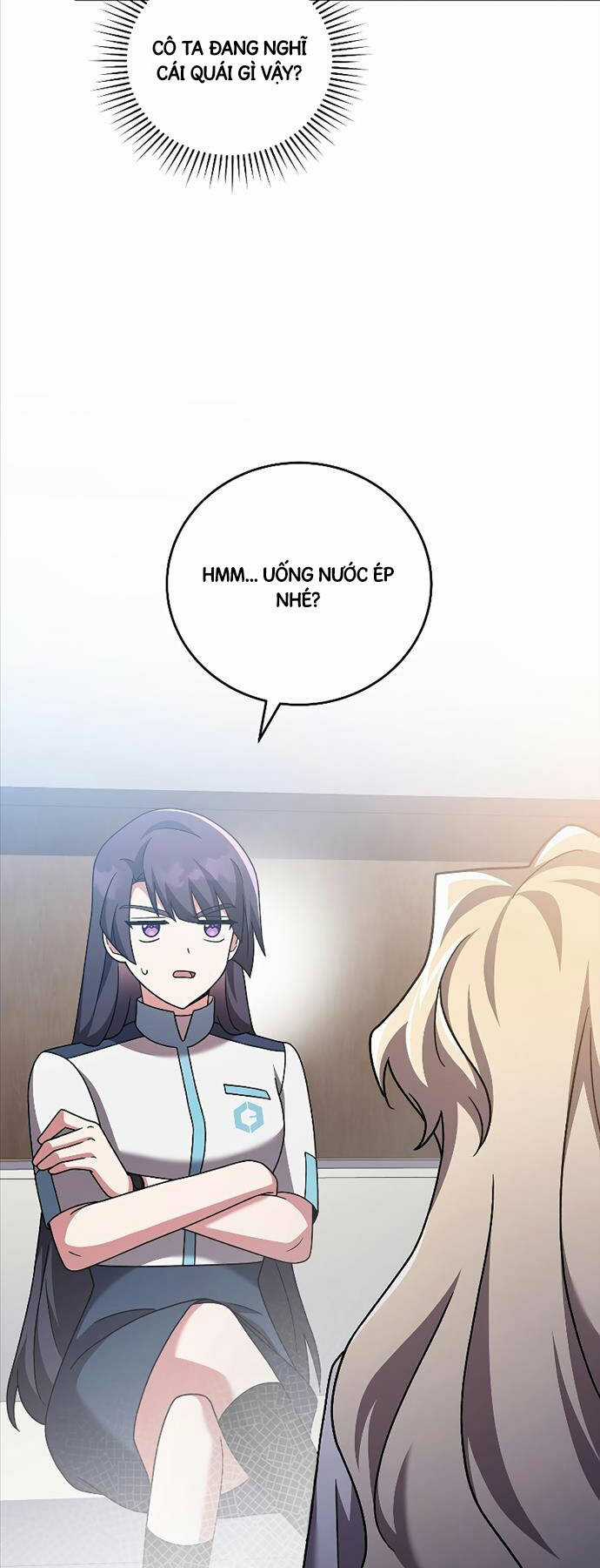 Nhân Vật Ngoài Lề Tiểu Thuyết Chapter 90 trang 60