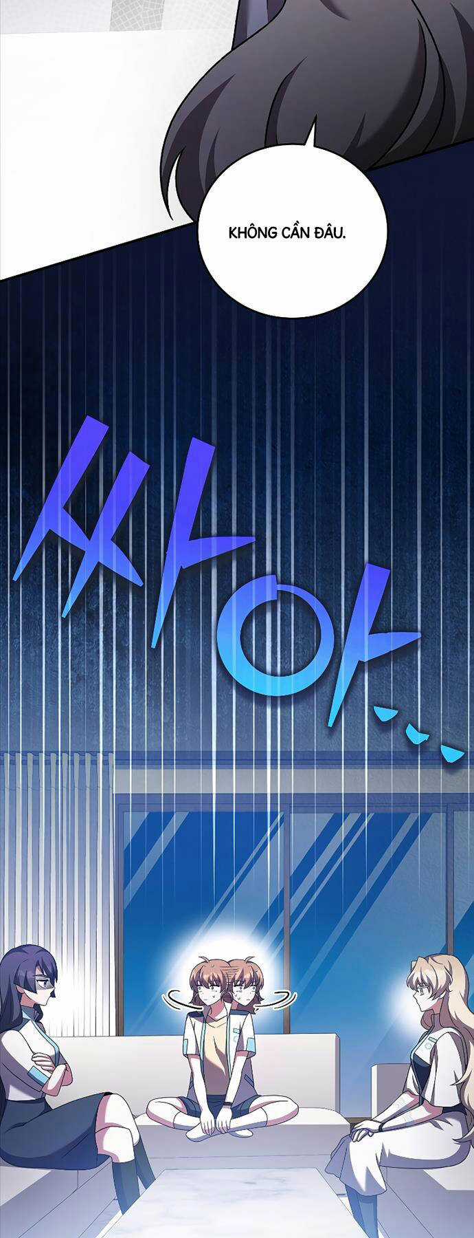 Nhân Vật Ngoài Lề Tiểu Thuyết Chapter 90 trang 61