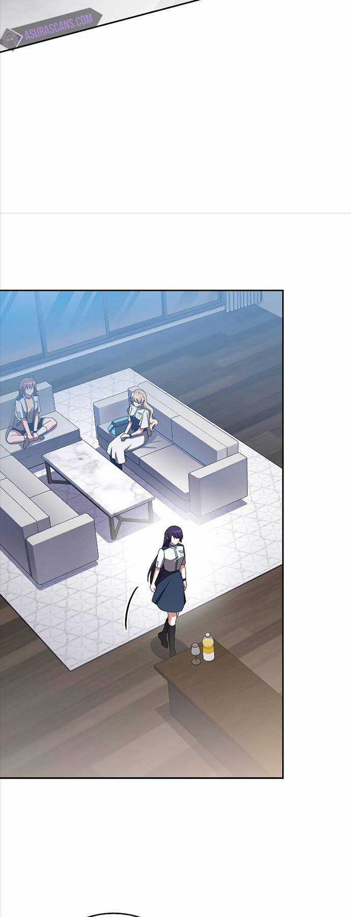 Nhân Vật Ngoài Lề Tiểu Thuyết Chapter 90 trang 63