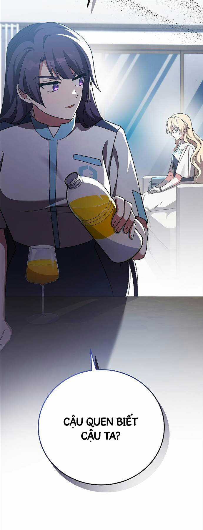 Nhân Vật Ngoài Lề Tiểu Thuyết Chapter 90 trang 65