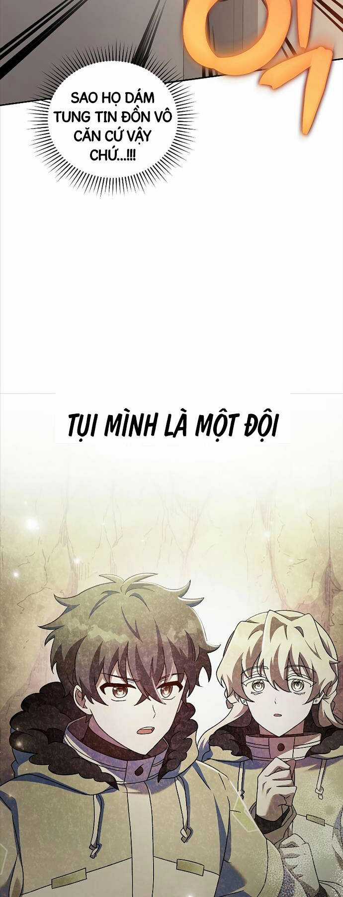 Nhân Vật Ngoài Lề Tiểu Thuyết Chapter 90 trang 7