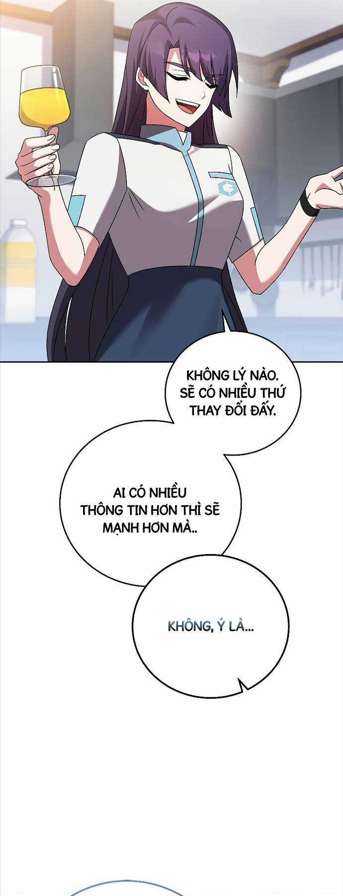 Nhân Vật Ngoài Lề Tiểu Thuyết Chapter 90 trang 74