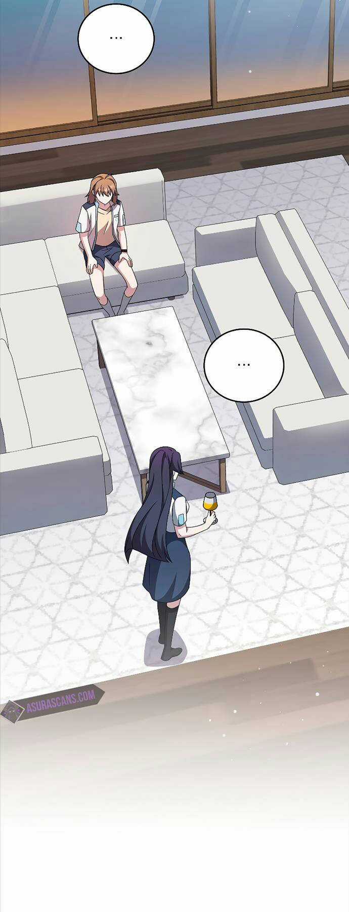 Nhân Vật Ngoài Lề Tiểu Thuyết Chapter 90 trang 82