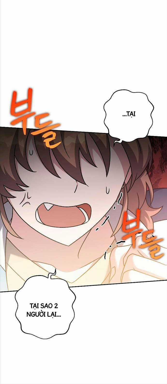 Nhân Vật Ngoài Lề Tiểu Thuyết Chapter 90 trang 83